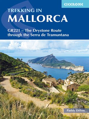 cover image of Trekking in Mallorca